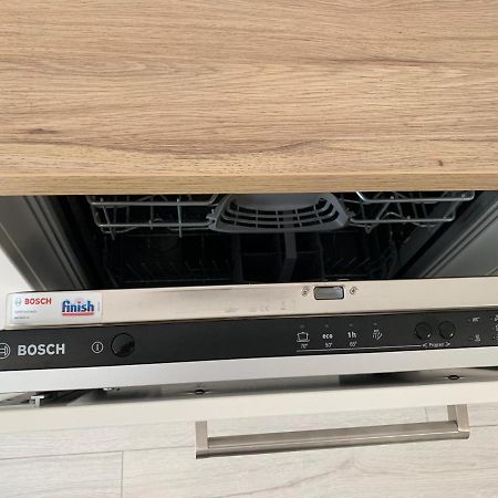 Summer Apartments Kabakum ゴールデンサンド エクステリア 写真