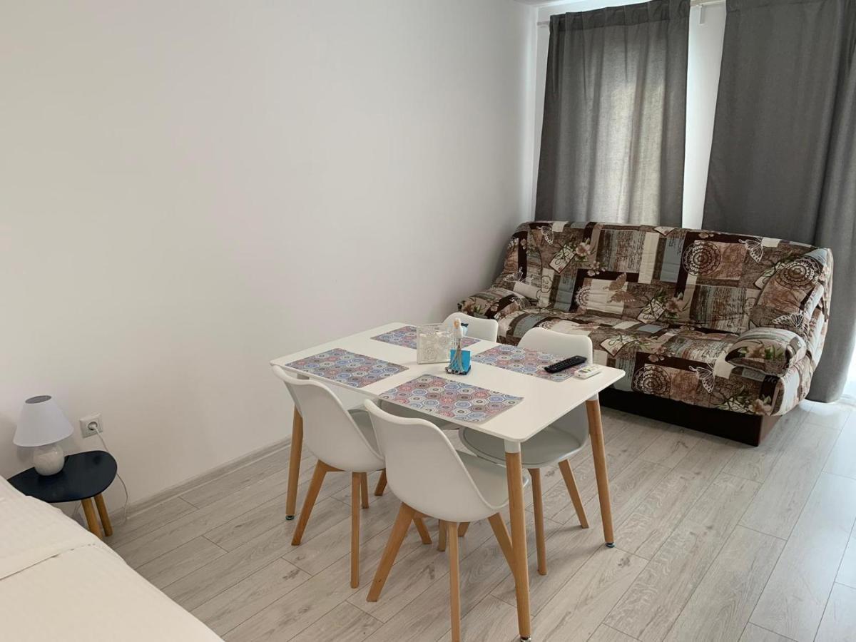 Summer Apartments Kabakum ゴールデンサンド エクステリア 写真