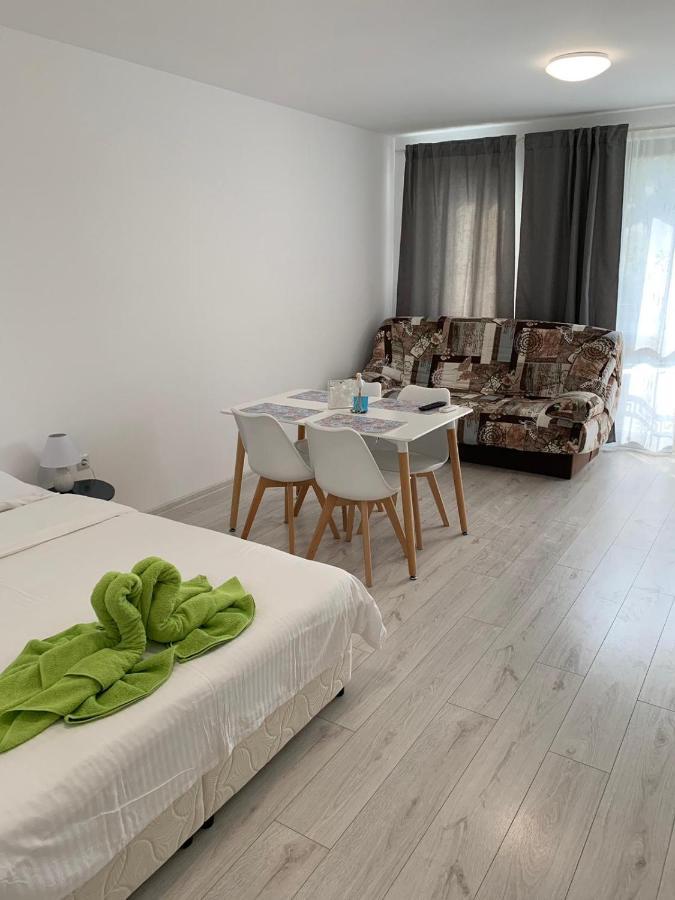 Summer Apartments Kabakum ゴールデンサンド エクステリア 写真