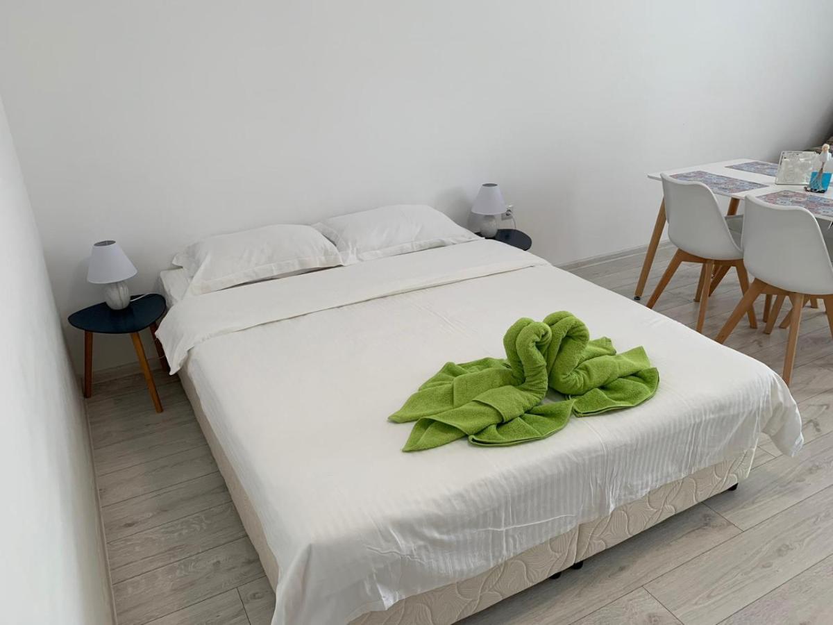 Summer Apartments Kabakum ゴールデンサンド エクステリア 写真