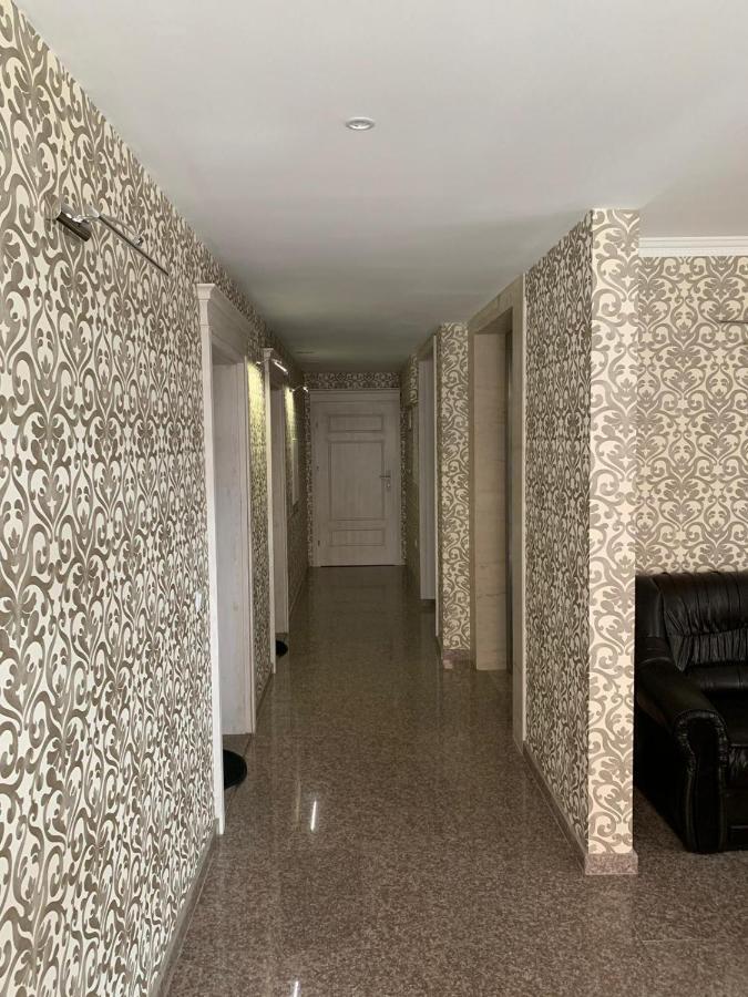 Summer Apartments Kabakum ゴールデンサンド エクステリア 写真