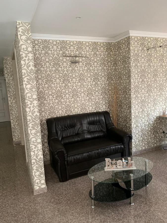 Summer Apartments Kabakum ゴールデンサンド エクステリア 写真