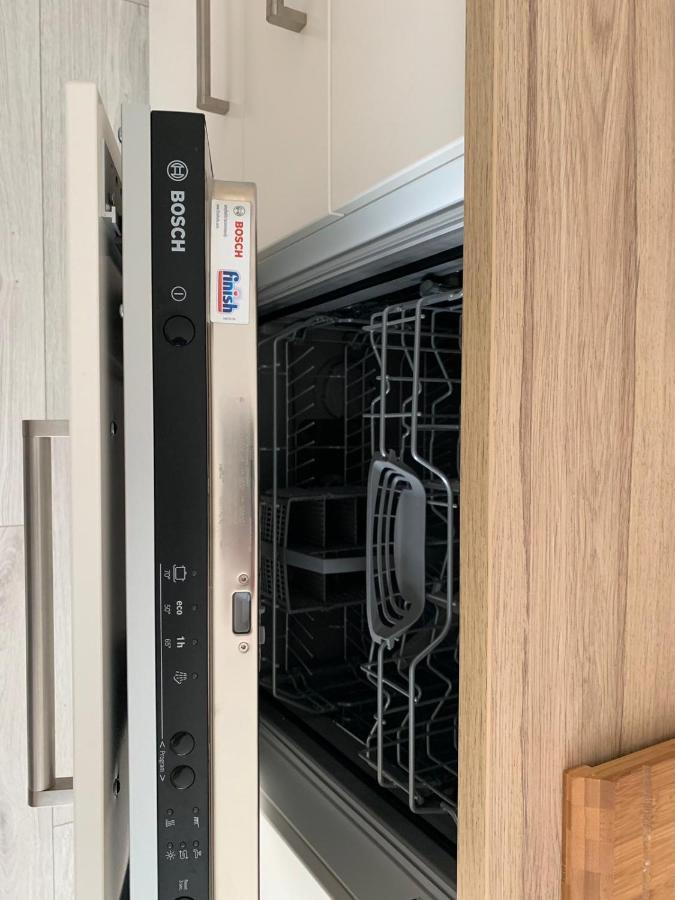 Summer Apartments Kabakum ゴールデンサンド エクステリア 写真