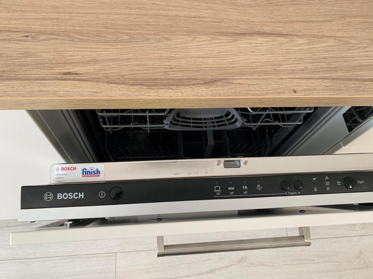 Summer Apartments Kabakum ゴールデンサンド エクステリア 写真
