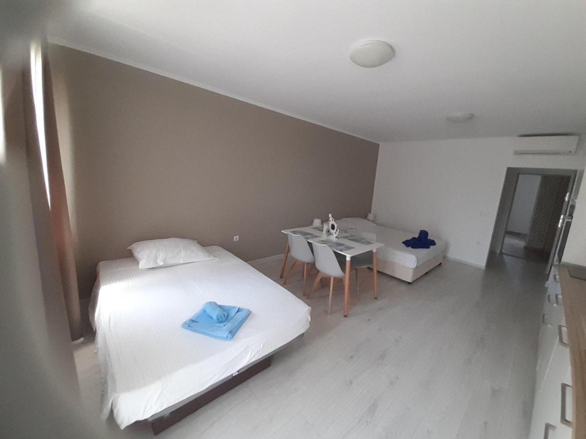 Summer Apartments Kabakum ゴールデンサンド エクステリア 写真