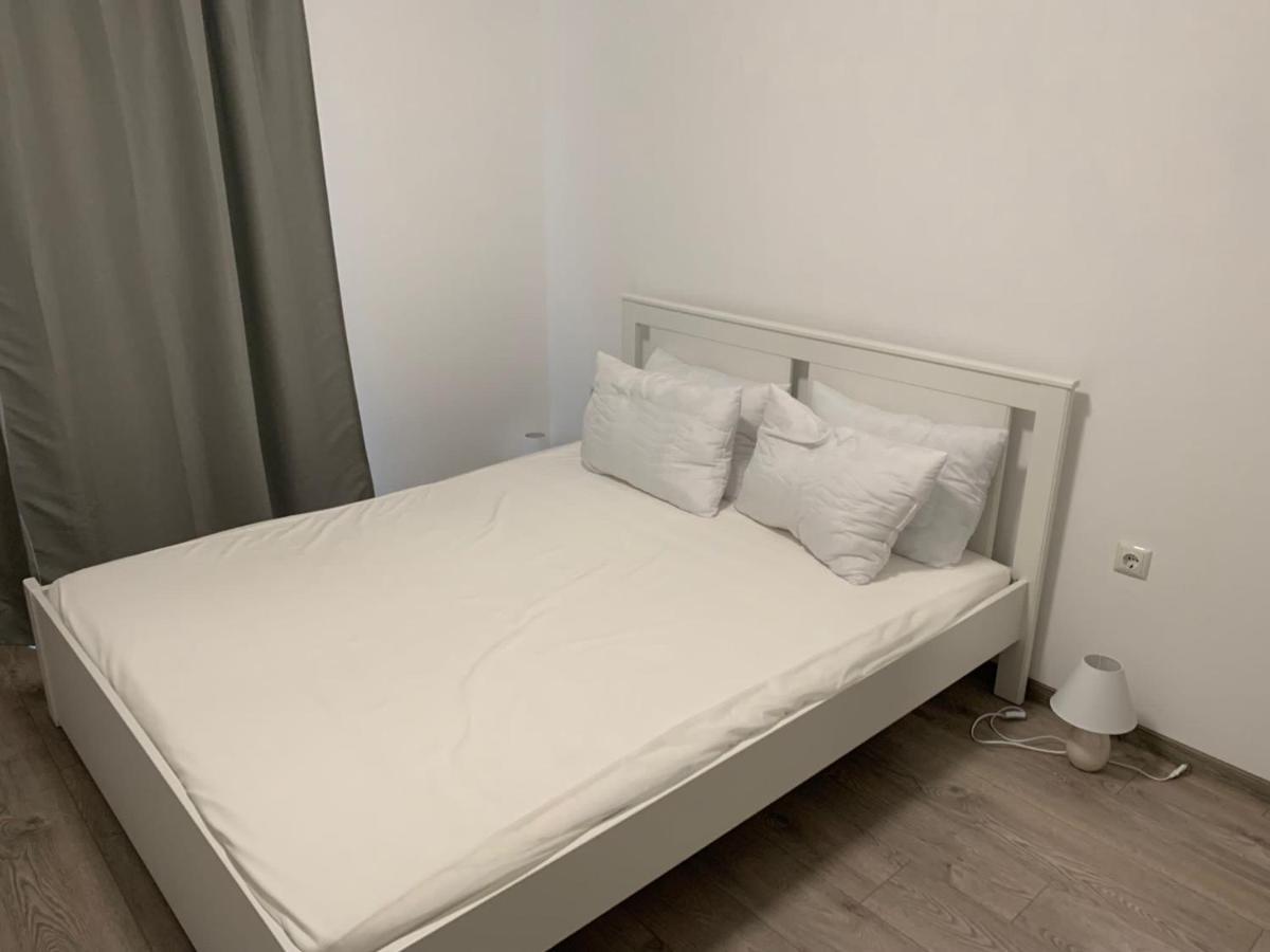 Summer Apartments Kabakum ゴールデンサンド エクステリア 写真