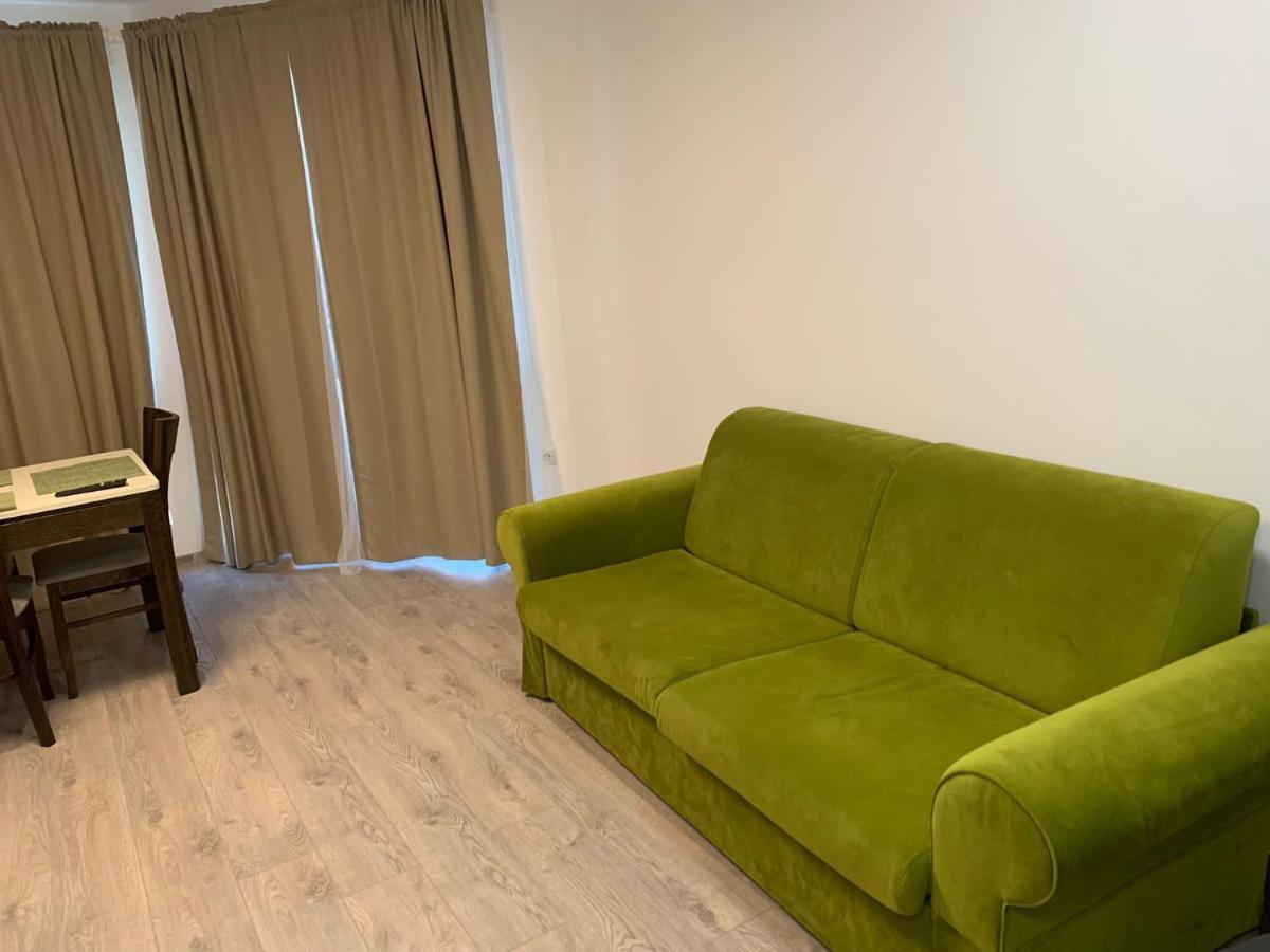 Summer Apartments Kabakum ゴールデンサンド エクステリア 写真