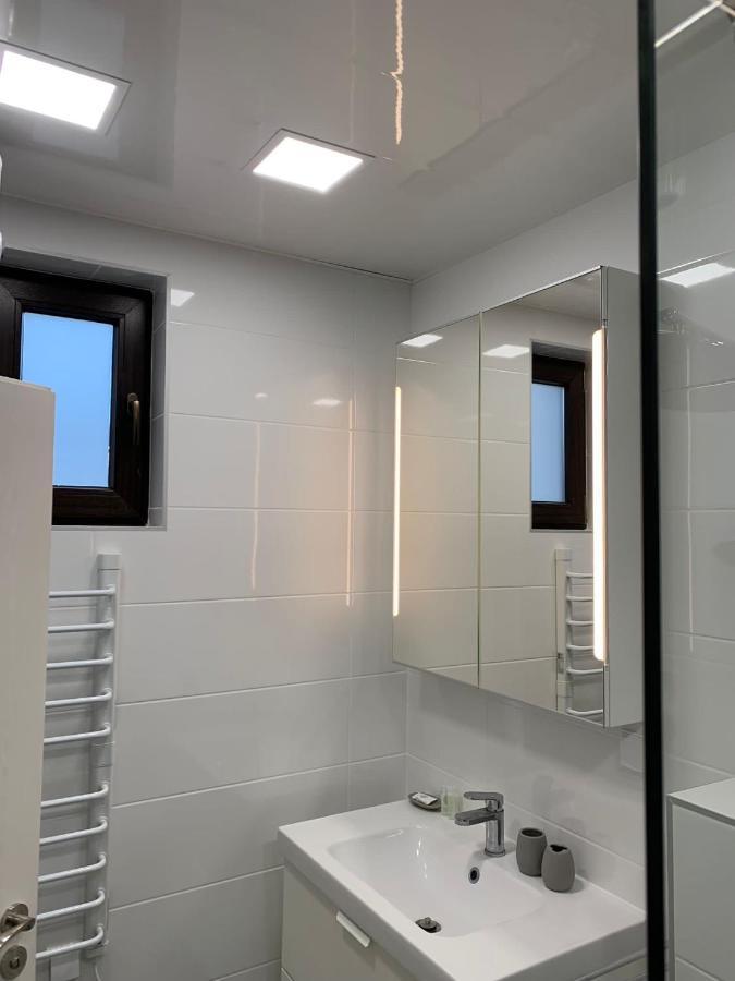 Summer Apartments Kabakum ゴールデンサンド エクステリア 写真