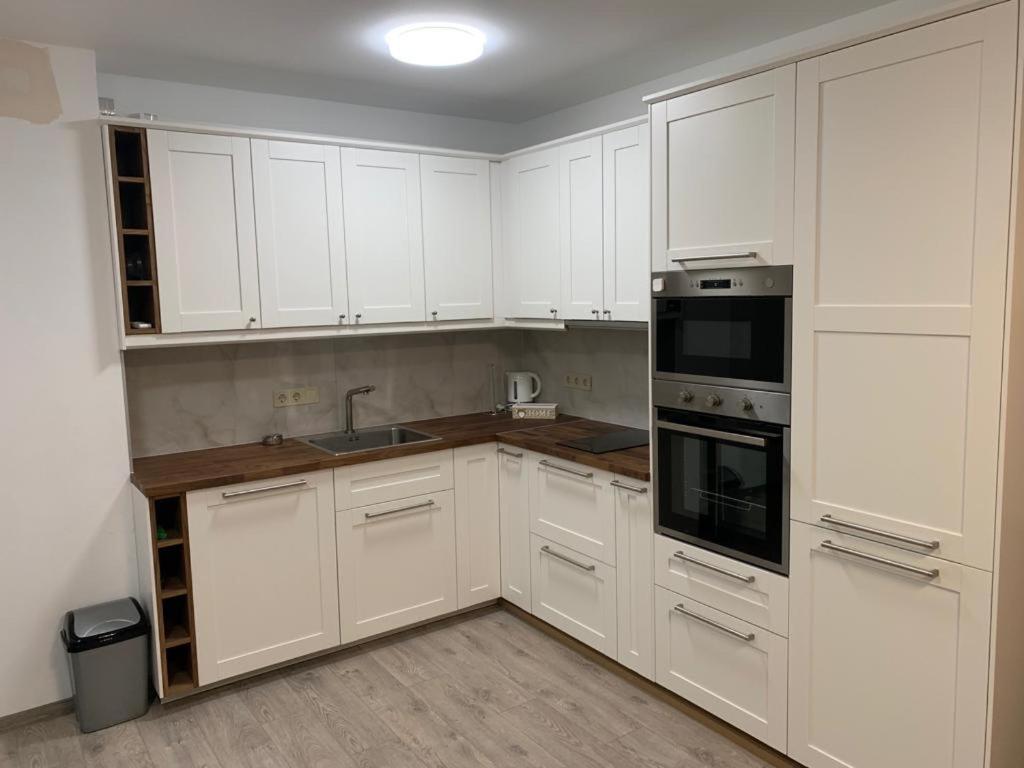 Summer Apartments Kabakum ゴールデンサンド エクステリア 写真