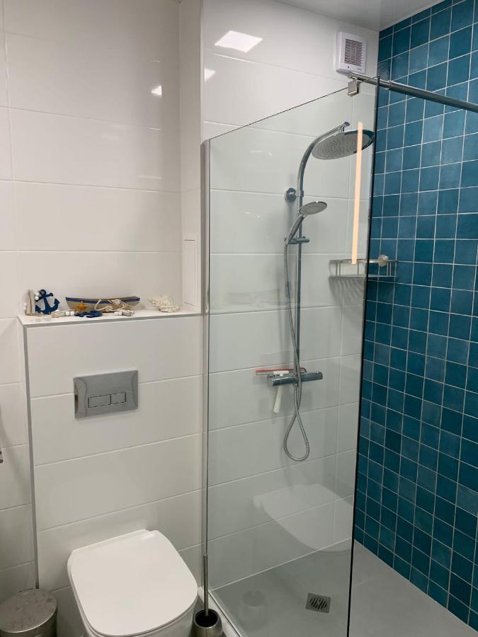Summer Apartments Kabakum ゴールデンサンド エクステリア 写真