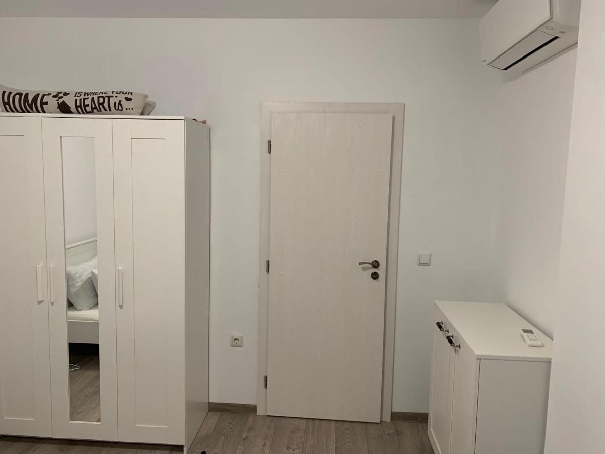 Summer Apartments Kabakum ゴールデンサンド エクステリア 写真