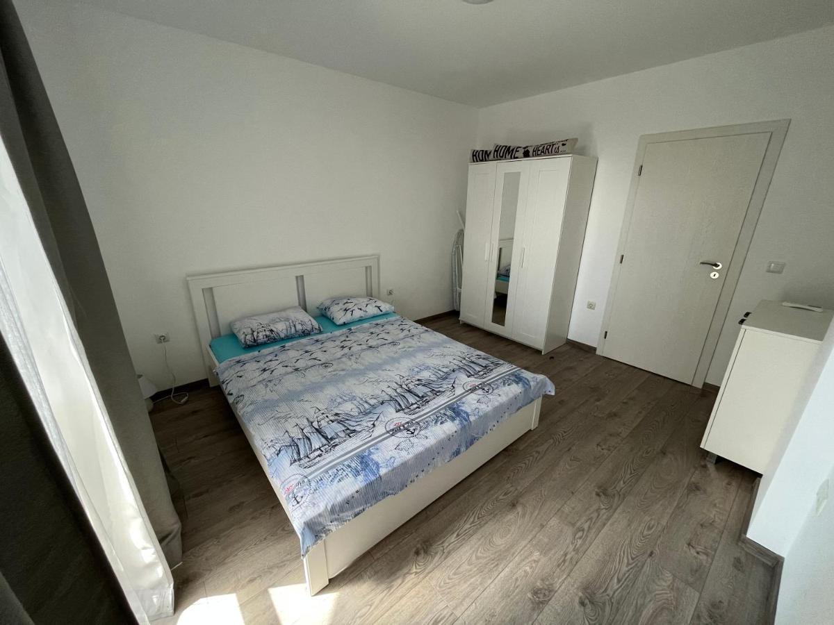 Summer Apartments Kabakum ゴールデンサンド エクステリア 写真