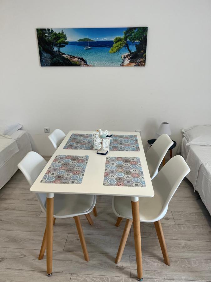 Summer Apartments Kabakum ゴールデンサンド エクステリア 写真