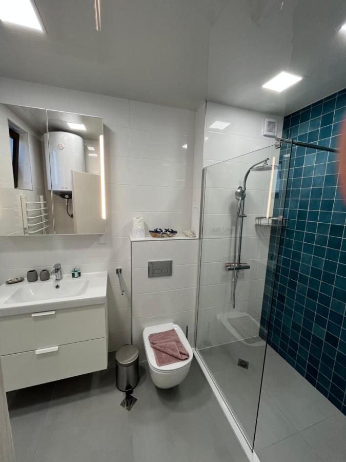 Summer Apartments Kabakum ゴールデンサンド エクステリア 写真